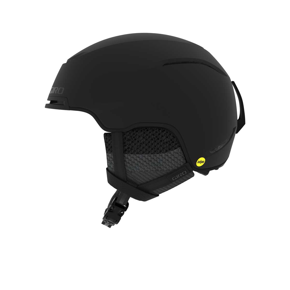 Giro Jackson MIPS Helmet in Matte Black